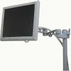 Lumens Mounting/75 Both Standard, Standard, Single Monitor Arm SMA  672 view 1