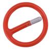 3/4" Drive Retaining Ring 1-15/16" GRV view 1