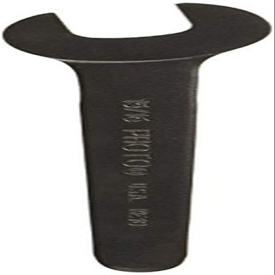 Black Oxide Check Nut Wrench 15/16"