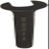 Black Oxide Check Nut Wrench 15/16" view 1