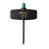 Bondhus 33910 TP10 StarPlus Tip Wing Handle Driver with ProGuard Finish, 2 Piece view 1