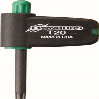 T5 Torx Flagdriver Tool