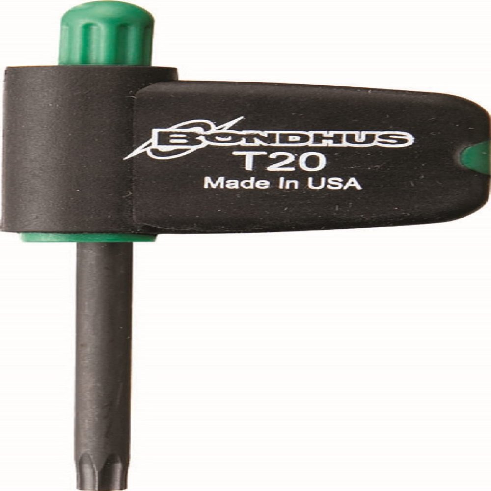 T5 Torx Flagdriver Tool