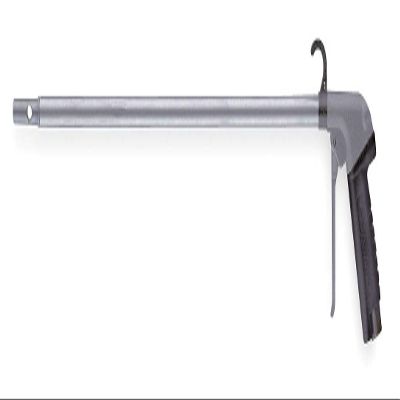 Guardair U75LJ024AA3 Ultra Venturi Long Trigger Air Gun with 24-Inch Extension