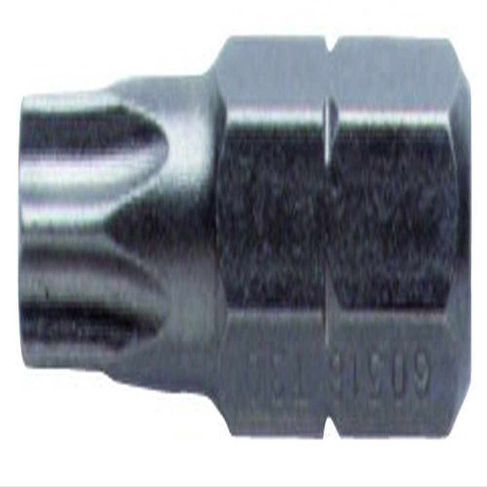 1/4" Torx Hex Insert Bit - T10