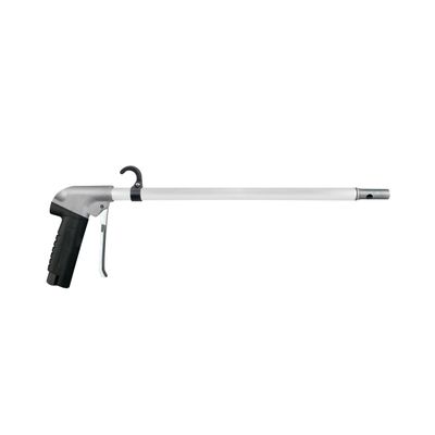 Guardair U75LJ018AA3 Ultra Venturi Long Trigger Air Gun with 18-Inch Extension