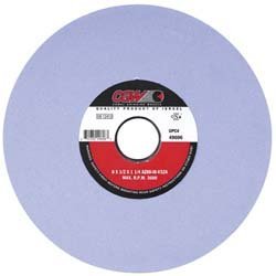 Import 10x1x3 T1 Az46-iv Prem Blue Al/ox Surface