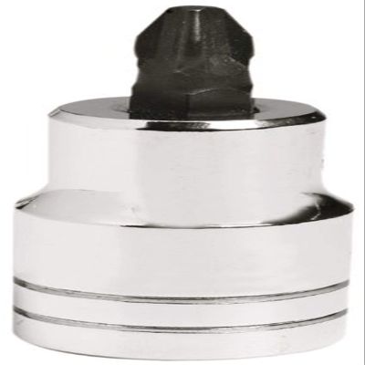 1/2" Drive Phillips Screwdriver Bit Socket - # 2