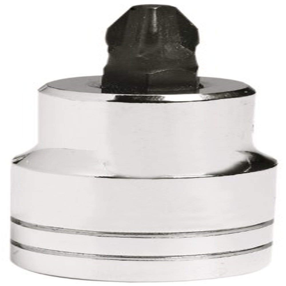1/2" Drive Phillips Screwdriver Bit Socket - # 2