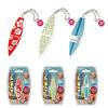 Greenhouse GH-UFD4GSFT USB Flash Memory Surfing 4GB Tattoo Green view 3