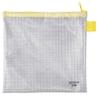 Veloflex - Zip Lock Bag (PVC, 350 microns, Reinforced Fabric) DIN A5 view 1