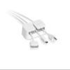 Home Power Central 4-AC/1A Outlet 4 USB Port view 4