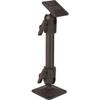 Panavise 717-09 9-Inch Slimline 2000 Pedestal Mount,Black view 1