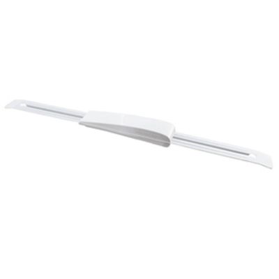 Winegard RV-2005 Amplified Head Top Replacement for SENSAR TV Antenna Off-Air RV , white