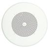 Bogen-1W Self-Amplified Ceiling Speaker- White view 1