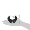1/2" Drive Open-End Crowfoot Wrench 1-13/16" view 2
