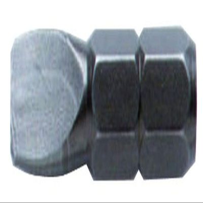 10F-12R Slotted Hex Insert Bit - 5/16"