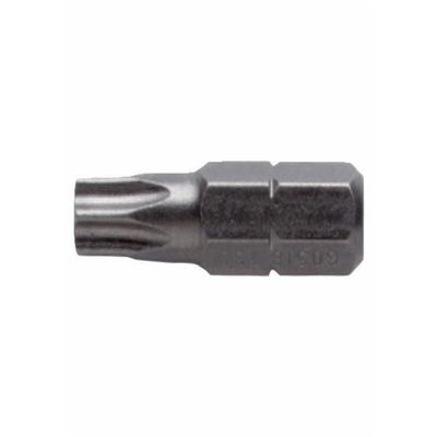 1/4" Torx Hex Insert Bit - T40