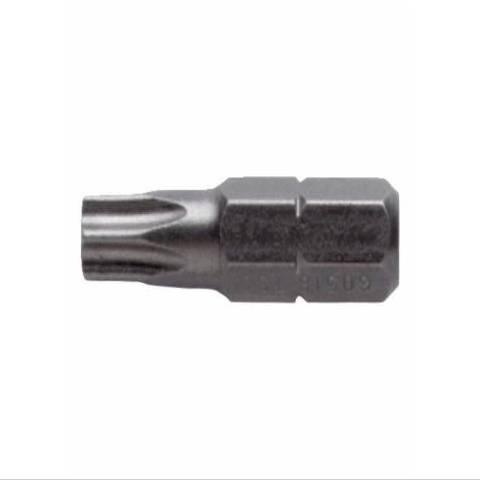 1/4" Torx Hex Insert Bit - T40