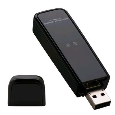 Sierra Wireless Compass 888 Broadband USB Modem