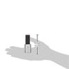 1/2" Drive Hex Bit Socket - 15 mm view 2