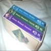 Americas Wilderness Readers Digest VHS set of 3 tapes - New view 1