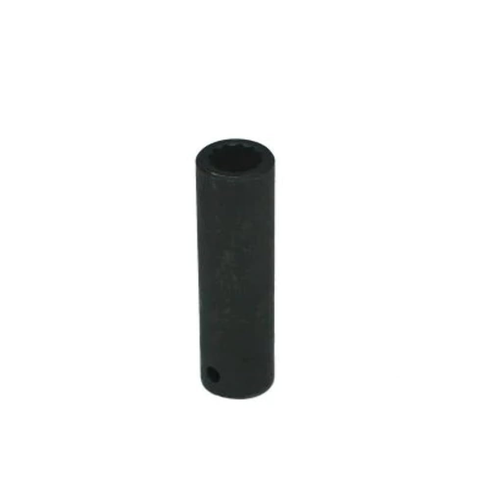 1/2" Drive 12 Point Deep Impact Socket - 1/2"