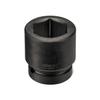 3/4" Drive 6 Point Standard Impact Socket - 5/8" view 1