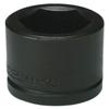 3/4" Drive 6 Point Standard Impact Socket - 3/4" view 1