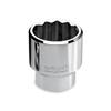 3/4" Drive 12 Point Standard Socket 1-1/16" view 1