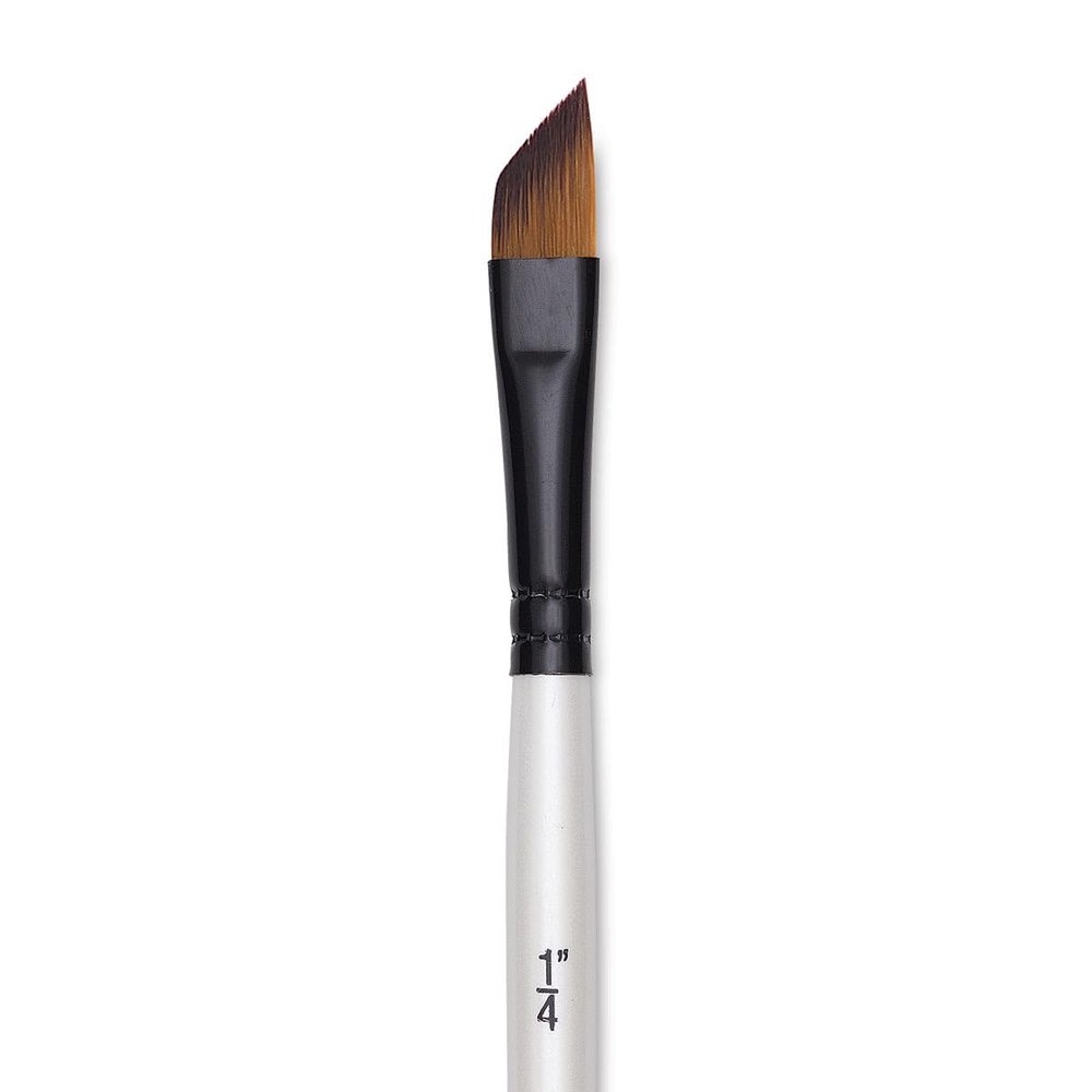 Robert Simmons Simply Simmons Brushes - Swords - 1/4"