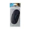 Art Advantage Finishing Rubber Large  4.25" Hard Rubber Tool for Shaping, Smoothing, and Refining Clay, Pottery, Ceramics, and Sculpting Projects view 1