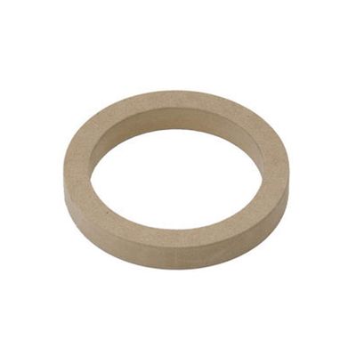 Install Bay SR10 10 X 3/4 Inches Mdf Speaker Ring