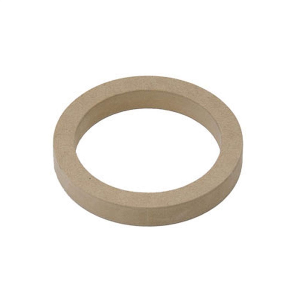 Install Bay SR10 10 X 3/4 Inches Mdf Speaker Ring