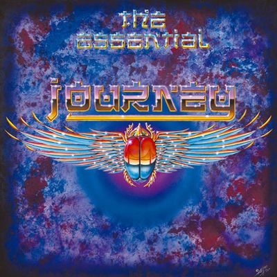 Essential (Blu-Spec CD)