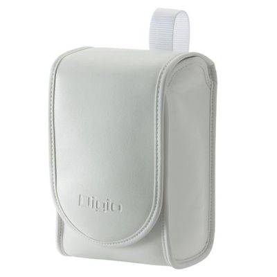 roasu Camcorder Case, White, DMC  001 W