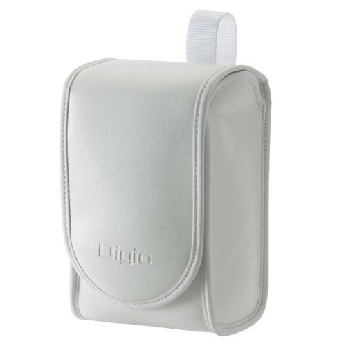 roasu Camcorder Case, White, DMC  001 W