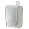 roasu Camcorder Case, White, DMC  001 W view 1