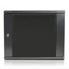 6U 450MM Depth Wallmount Server Cabinet view 3