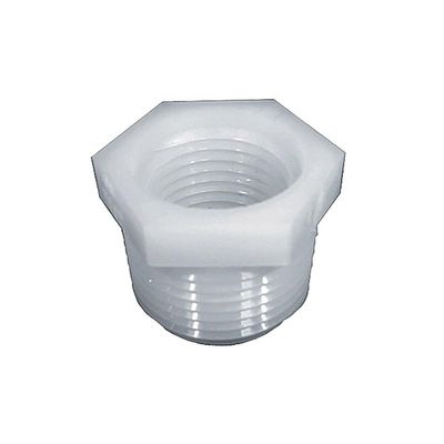 Green Leaf 1-1/4 in. MPT x 3/4 in. Dia. FPT Nylon Bushing