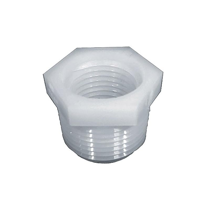 Green Leaf 1-1/4 in. MPT x 3/4 in. Dia. FPT Nylon Bushing