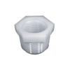 Green Leaf 1-1/4 in. MPT x 3/4 in. Dia. FPT Nylon Bushing view 2