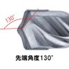 LOBSTER Hammer Bit HB240250 view 2