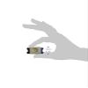 Panasonic Gutto Su CAT6 Data Modular Jack, biege view 3