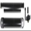 Brodit 215847 Base Mount Parts view 1