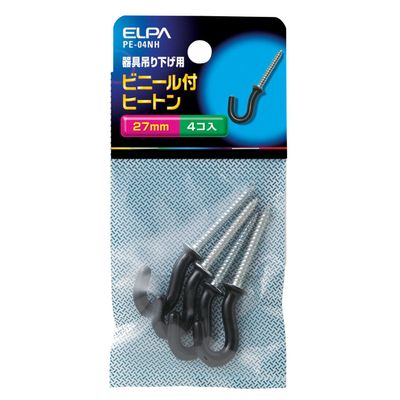 Elpa hi-ton 27 mm Vinyl with PE  04nh
