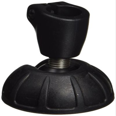 Manfrotto 160SC1 Suction Cup/Retractable Spikes