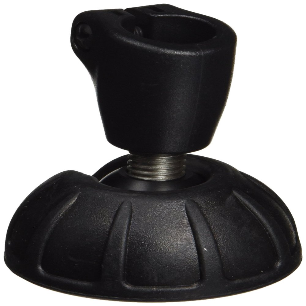 Manfrotto 160SC1 Suction Cup/Retractable Spikes