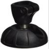 Manfrotto 160SC1 Suction Cup/Retractable Spikes view 2