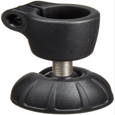 Manfrotto 250SC1 Suction Cup/Retractable Spikes